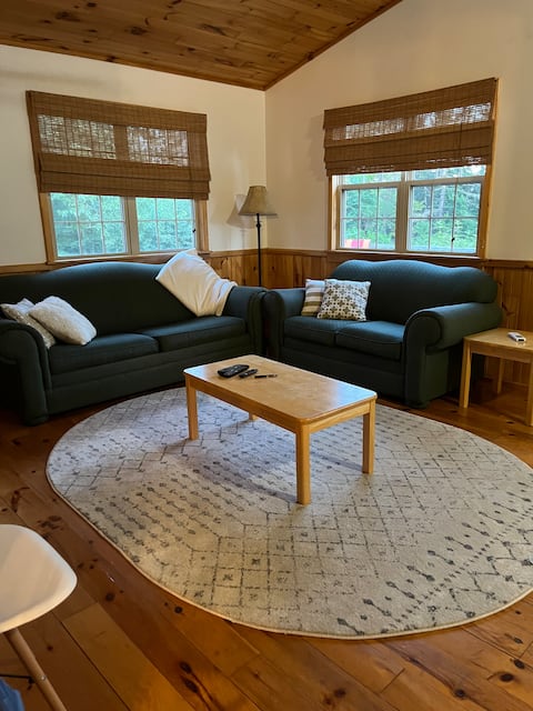 Successful Airbnb property: Unit #1 - Relax, Enjoy 2 Bbrm Get-Away in Stanley Bridge, Hope River, Bayview, Cavendish And North Rustico