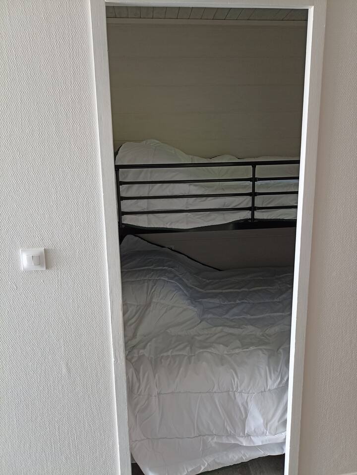 Habitación de los niños