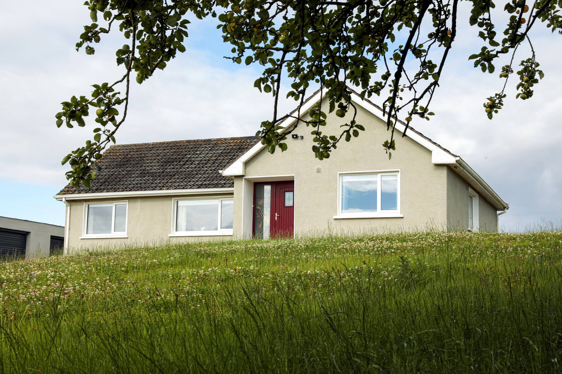 Farmer's Cottage