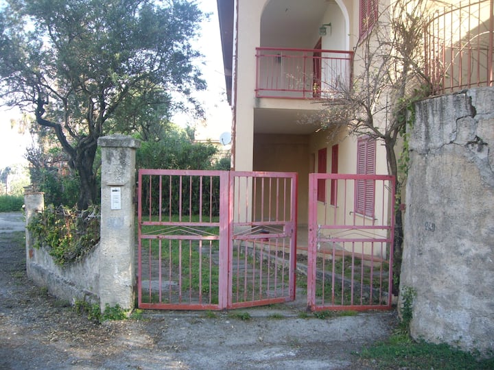 Villetta Accogliente Con Giardino A Praia A Mare - Praia a Mare