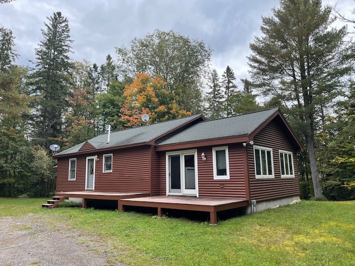 Errol locations de vacances et logements New Hampshire, ÉtatsUnis