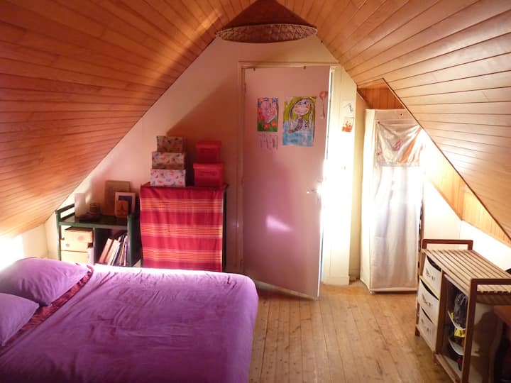 საძინებელი 3