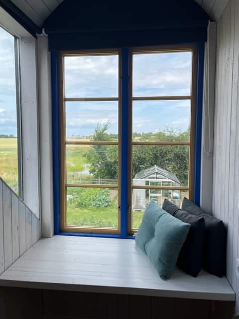 Top Airbnb: Nyhems farm guest house in Vellinge