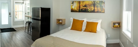 Morel Executive Suites #3