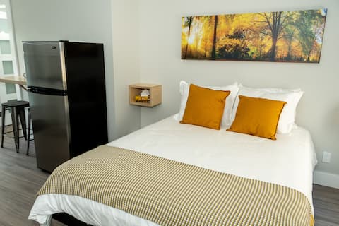 Morel Executive Suites #3