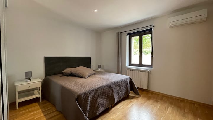Habitación 1