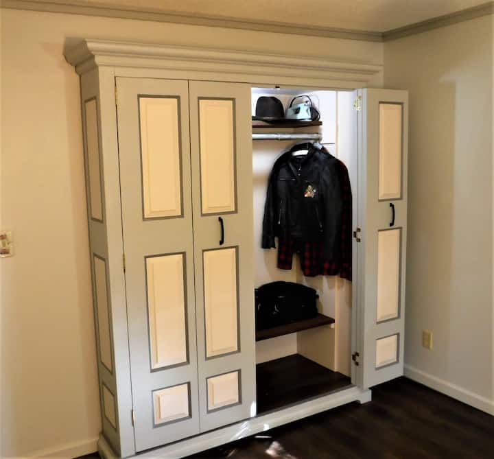 საძინებელი 3