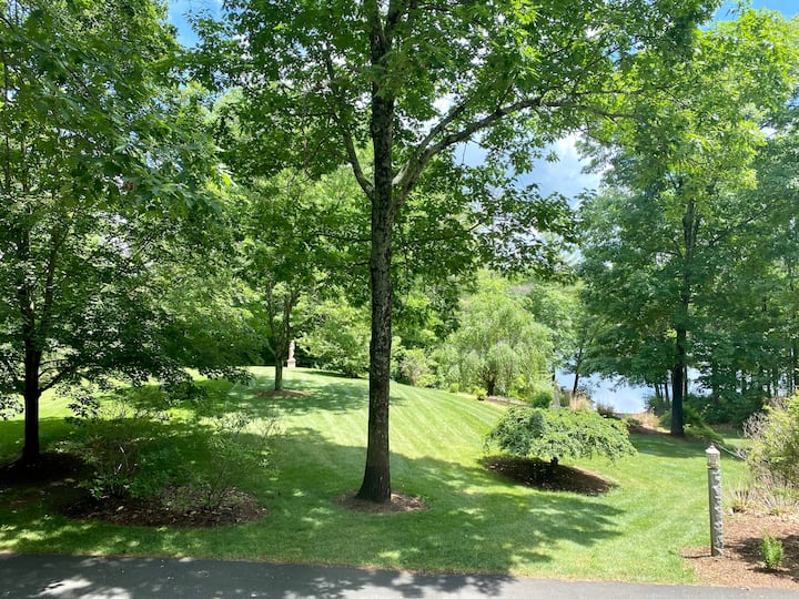 Orange Vacation Rentals & Homes Massachusetts, United States Airbnb