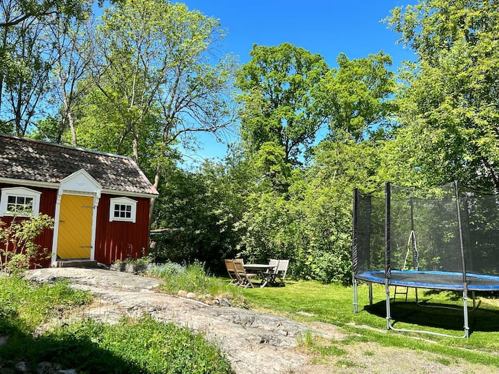 Dream house - 10 minutes from the city