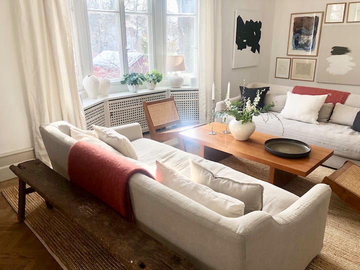 Dream house - 10 minutes from the city