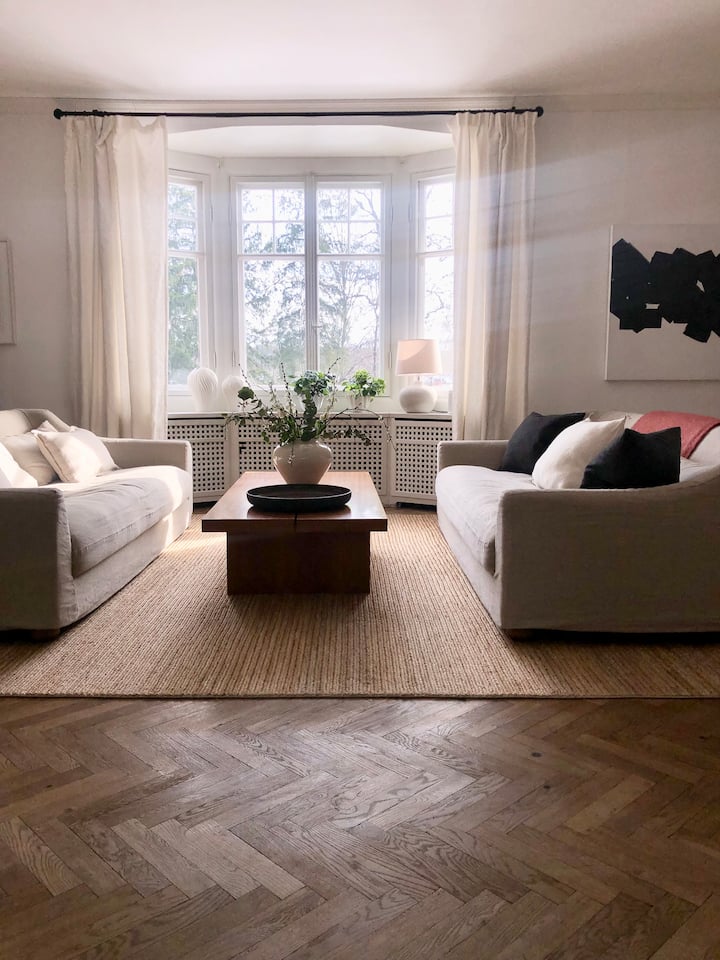 Dream house - 10 minutes from the city
