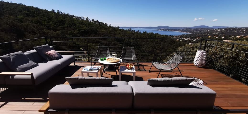 Kss immo Agency managed Airbnb listing 3