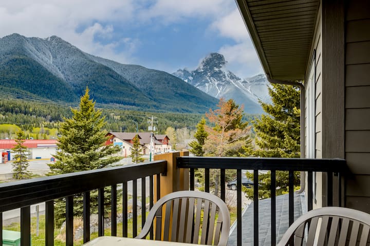 Image showcasing 500+ Canmore Cabin Rentals | Condo Rentals and More | Airbnb