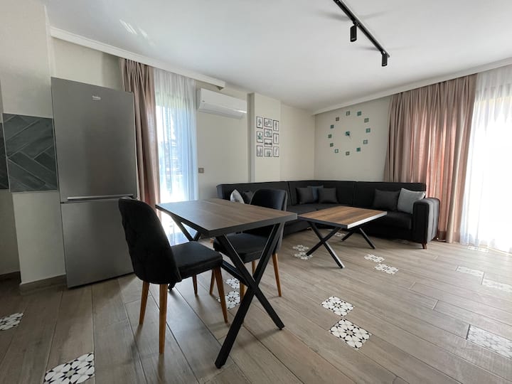 Zehra Suites Boutique Home #4 - Marmaris