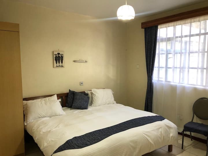 საძინებელი 2