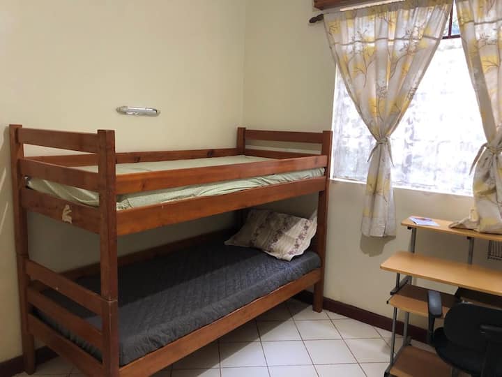 Საბავშვო ოთახი