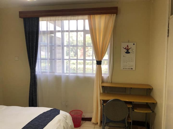 საძინებელი 6