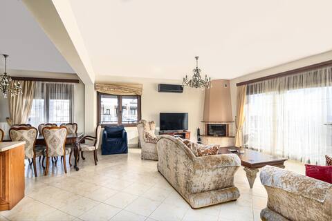 4 Seasons*Home* - Beautiful apartment with sea view