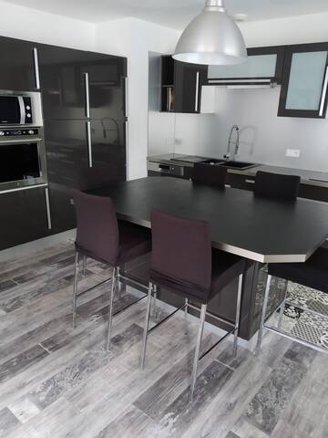 Villa + piscine chauffée entre Lacanau et Bordeaux gallery image 5