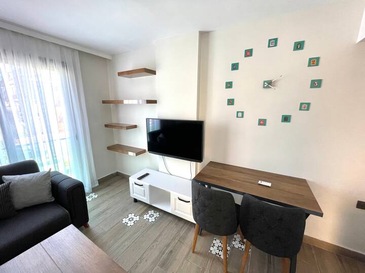 Charming Home In Center Of Marmaris City #2 - Marmaris