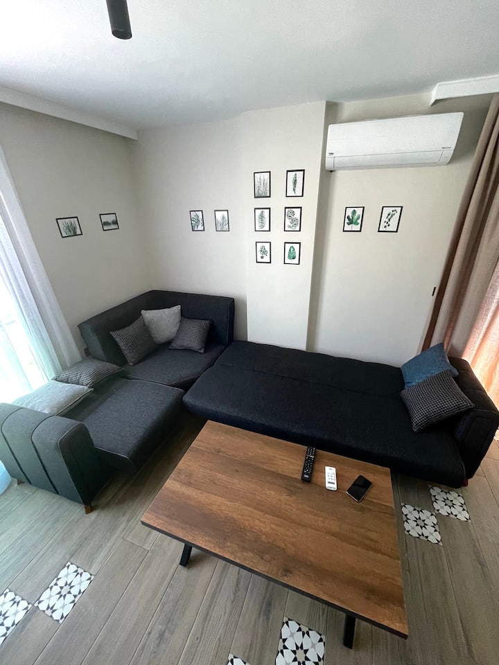 Perfectly Located New Zehra's Home #3 - Marmaris