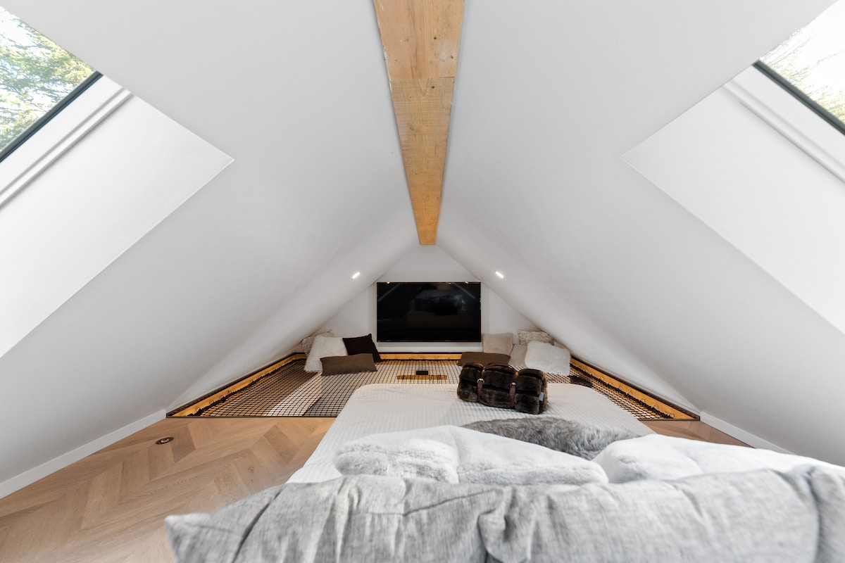 ห้องนอน