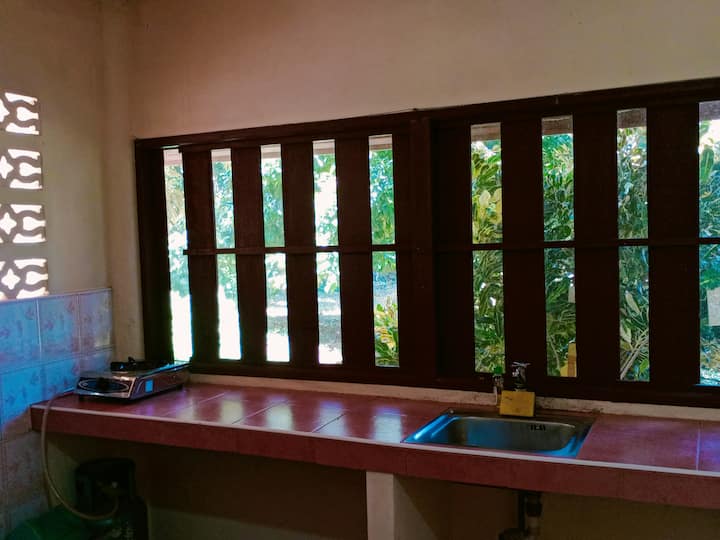 Koh Chang Garden Lodge Bungalow - Ko Chang