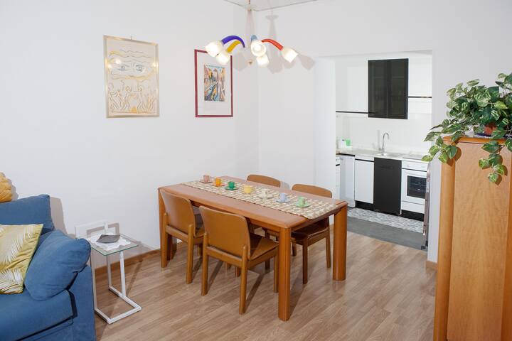 Appartamento Piera Rossa gallery image 5