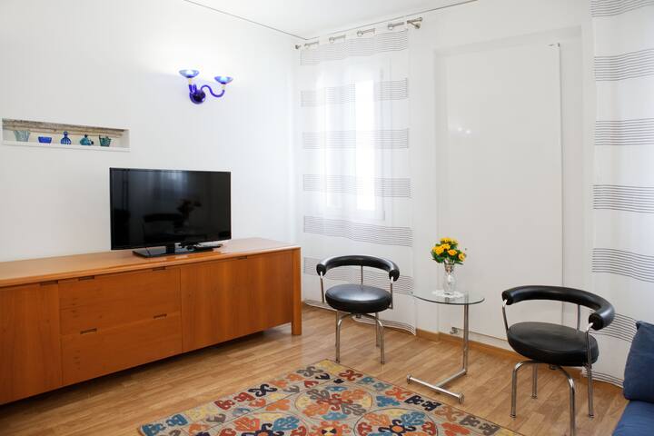 Appartamento Piera Rossa gallery image 2