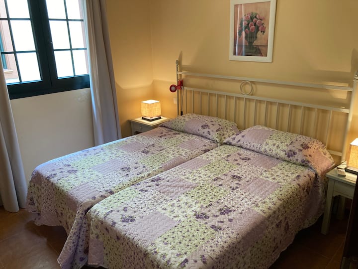 საძინებელი 3