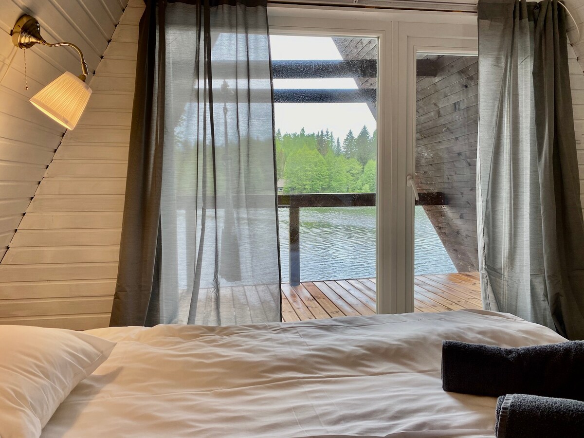 ห้องนอน