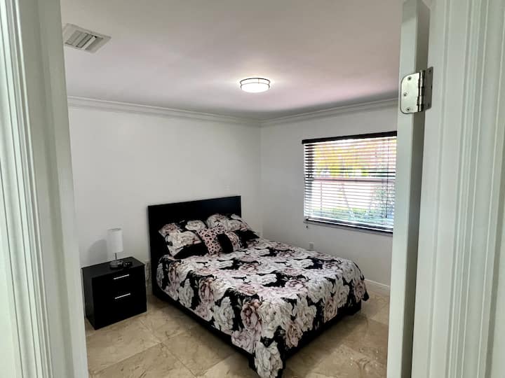 Спална соба 1