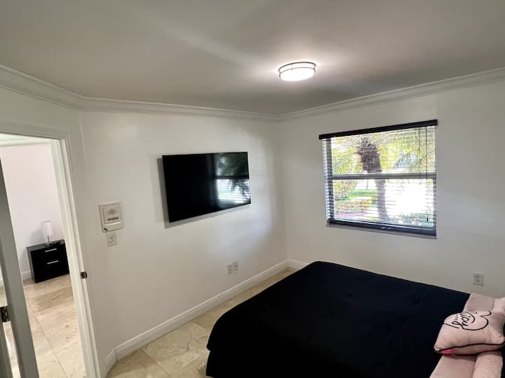 Спална соба 4