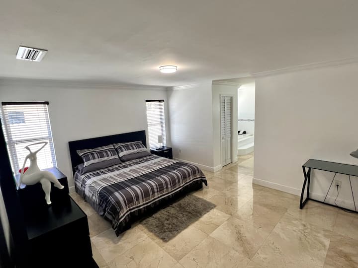 Спална соба 2