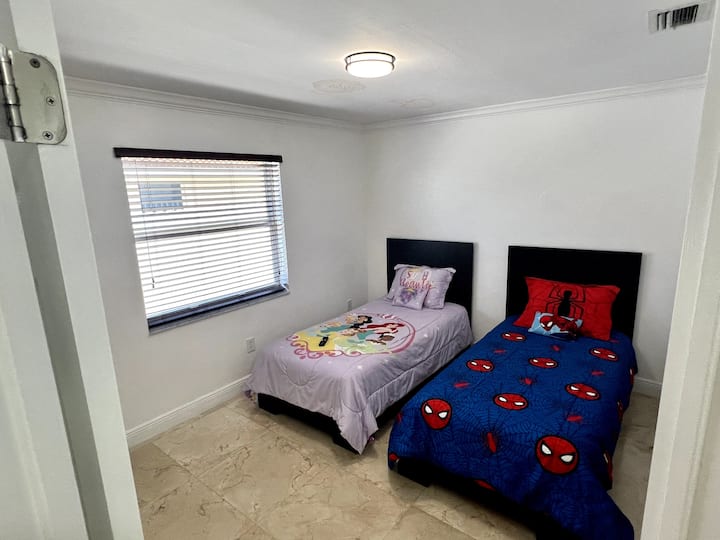 Спална соба 3