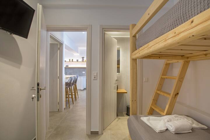 Barbarigos luxury spa apartments 1 gallery image 5