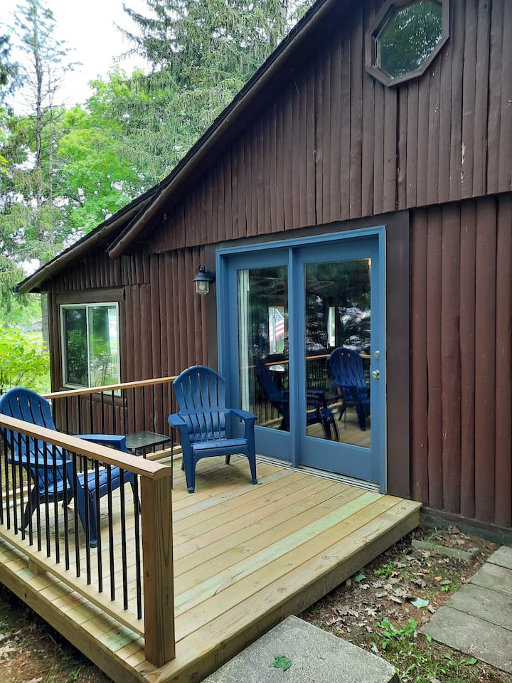 12 Best Cabin Rentals Near Pymatuning Reservoir, USA Updated 2024