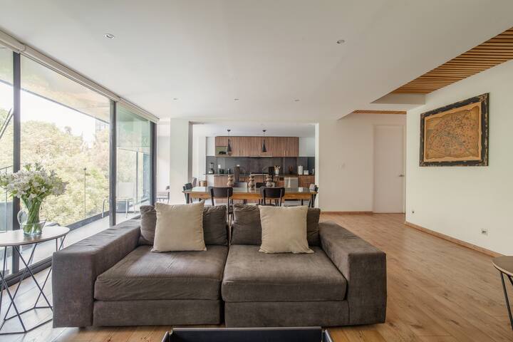 Cozy 3 BD Apartment gallery image 4