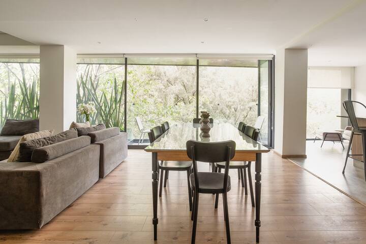 Cozy 3 BD Apartment gallery image 5