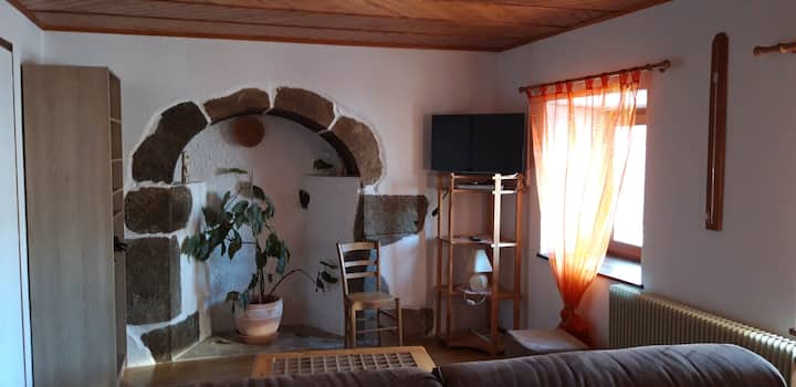 Chez Les Gruf - Haute-Savoie