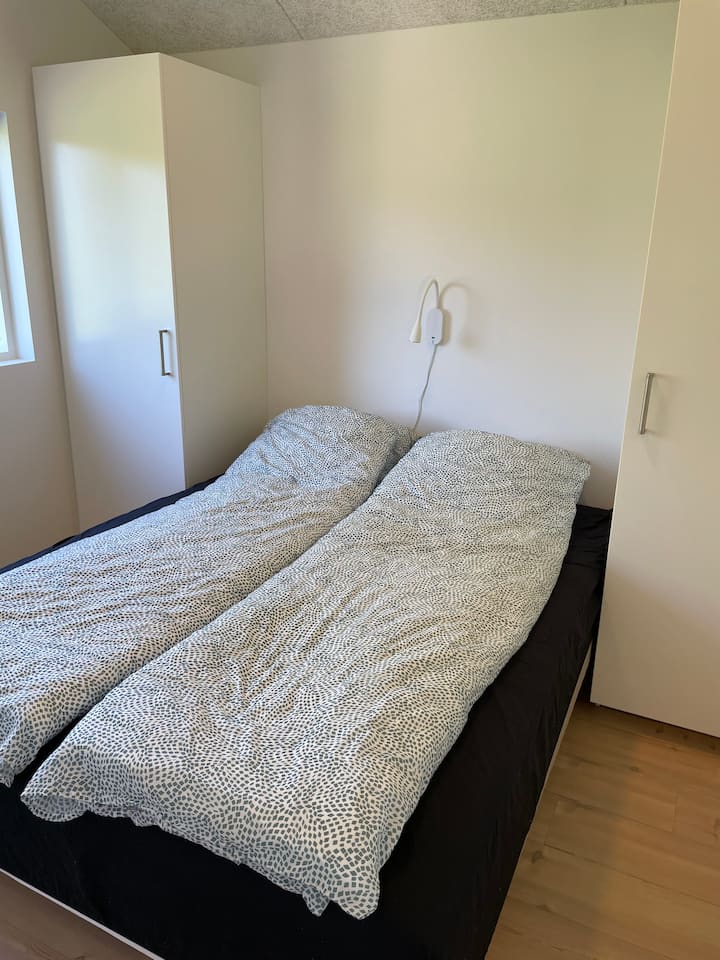 Спална соба 1