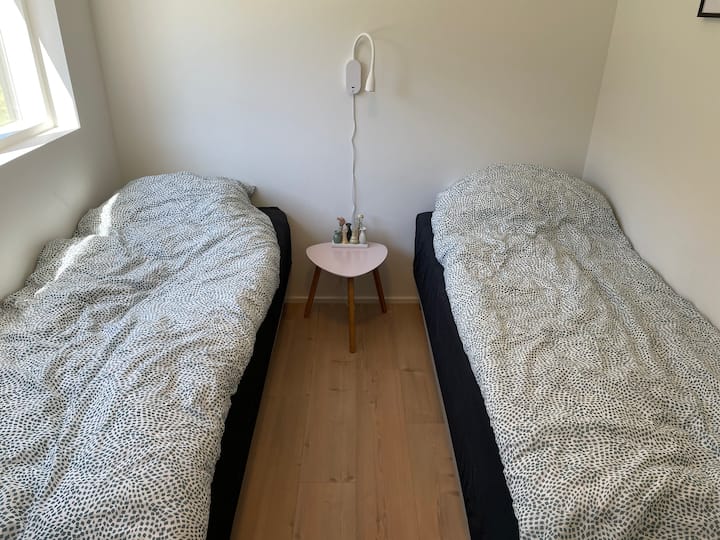 Спална соба 2