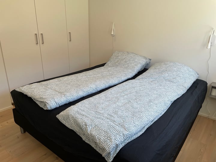 Спална соба 4