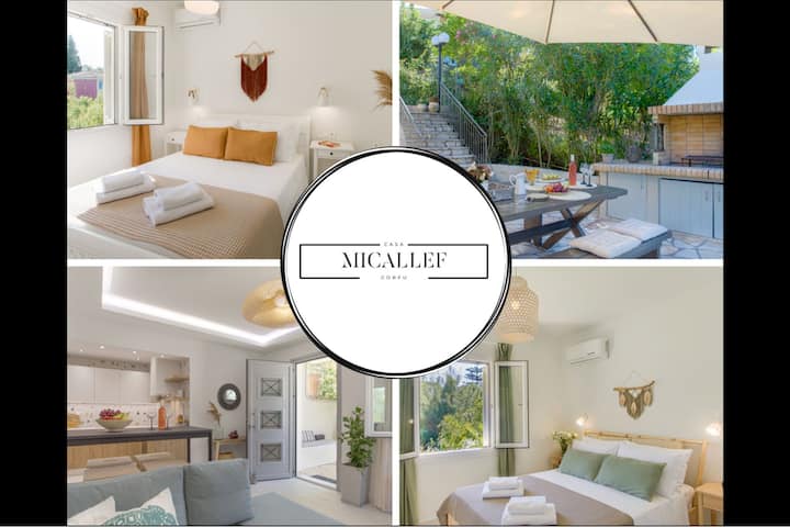Casa Micallef Private Apartment