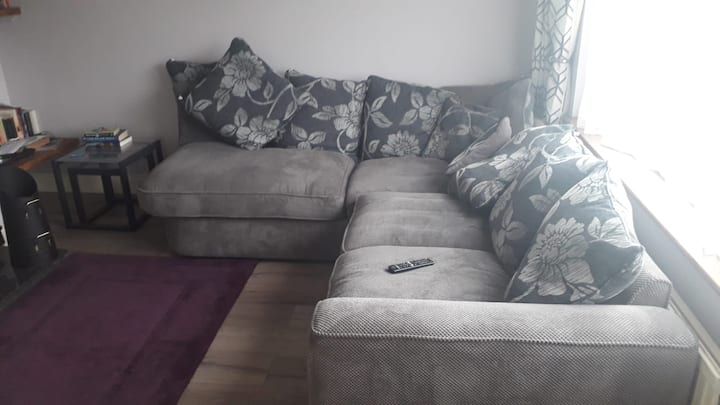 Spacious 5 Bedroom Family House. - Tralee