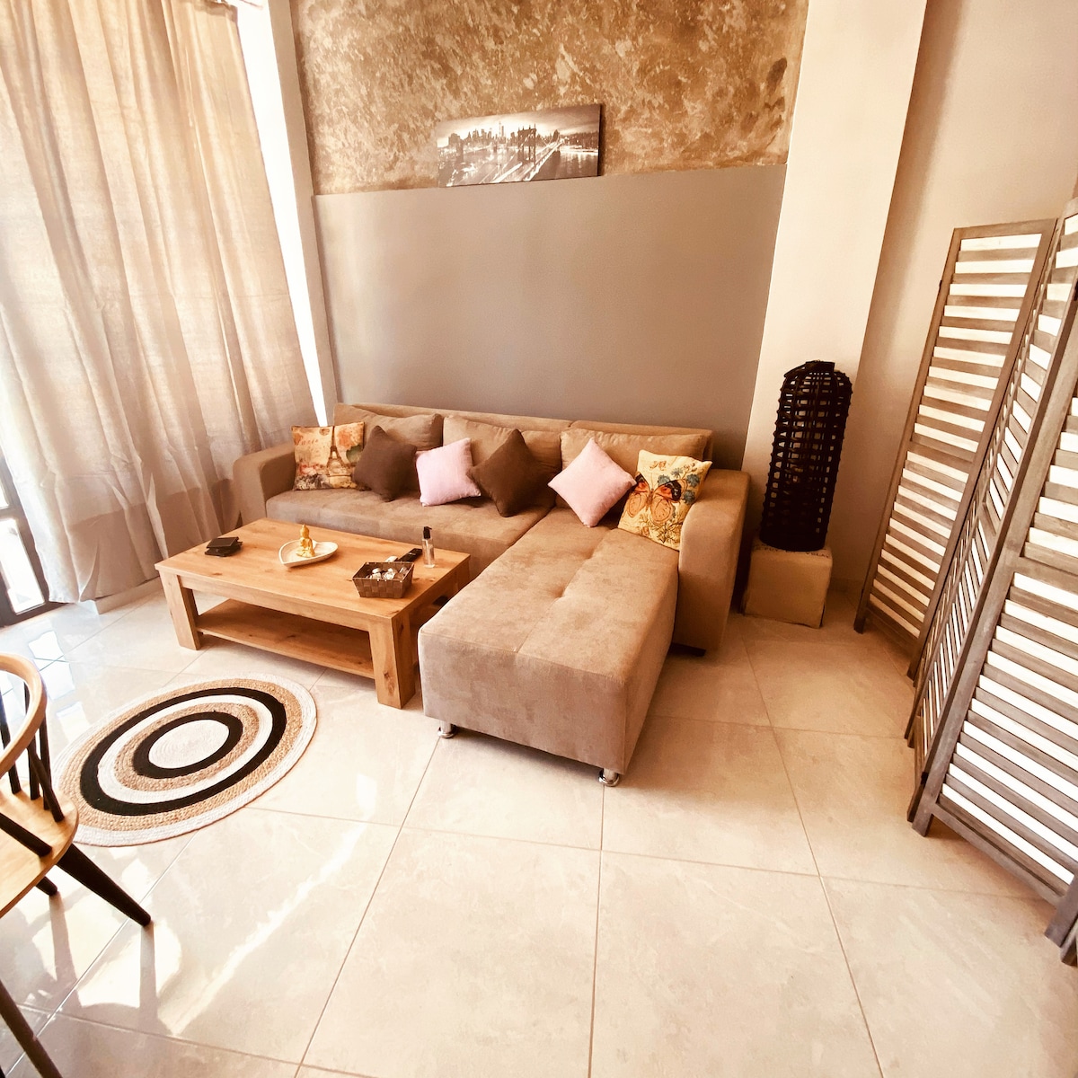 Дневна соба