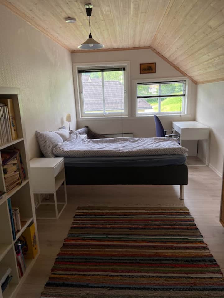 Habitación B