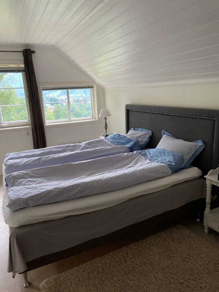 Dormitorio principal