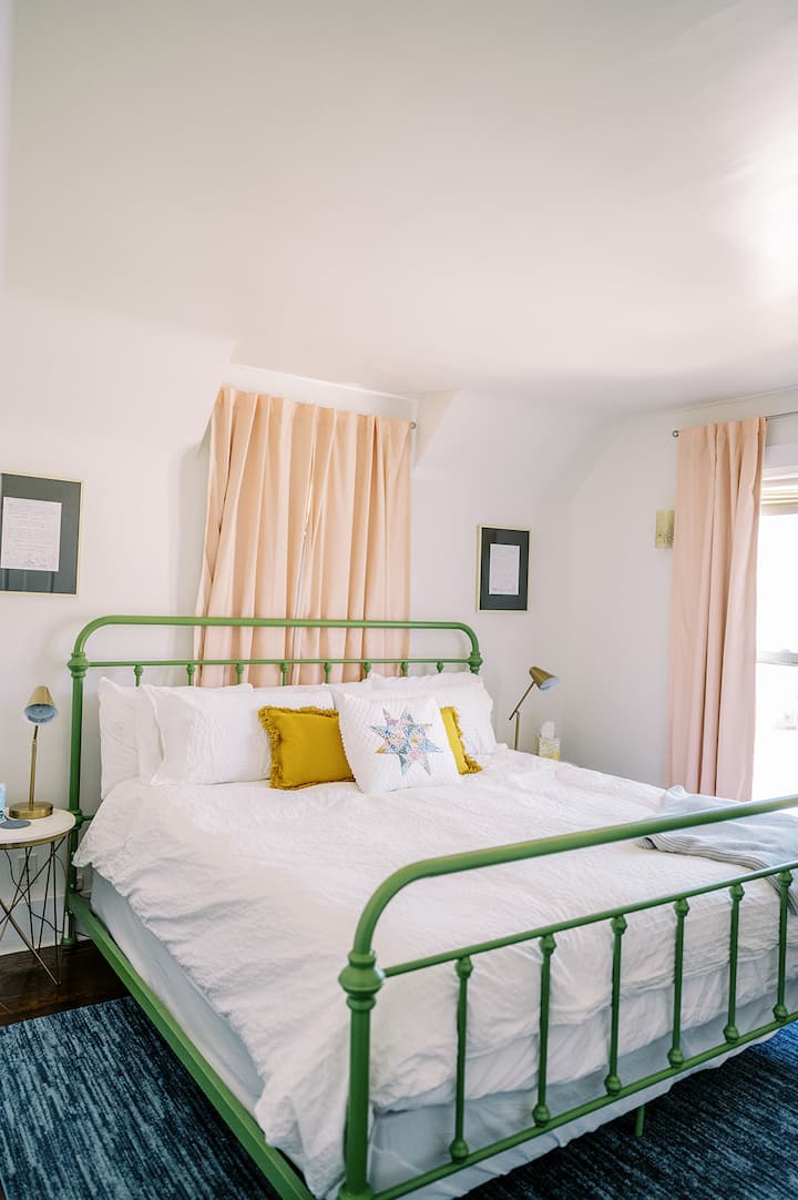 Chambre 1