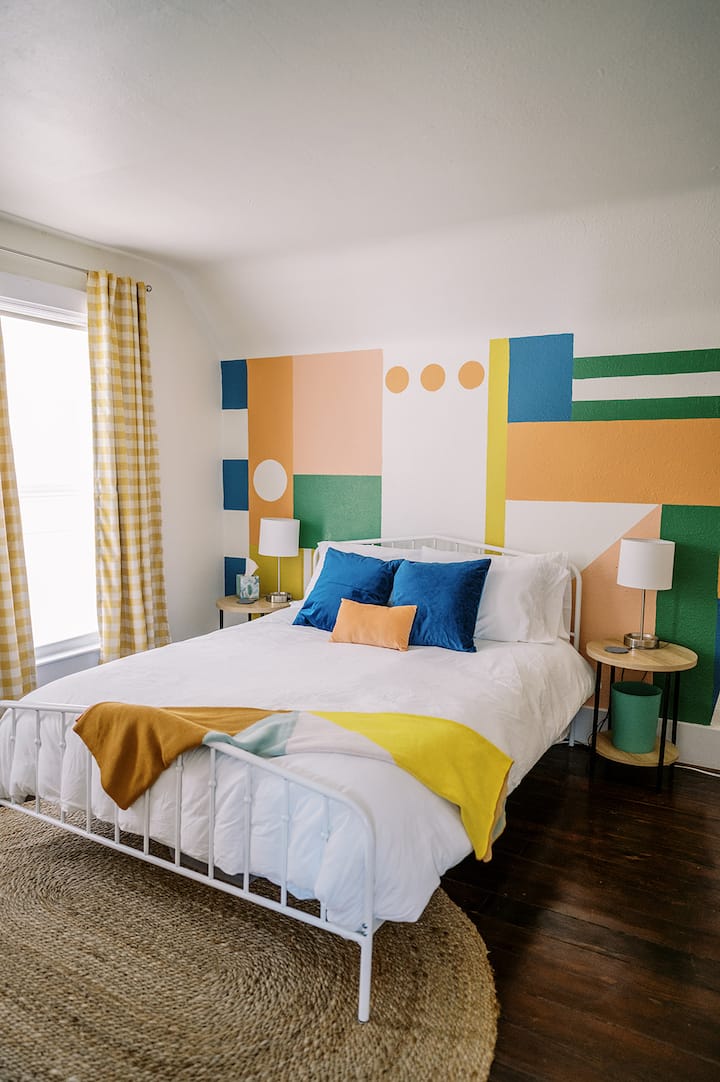 Chambre 3